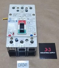 *PREOWNED* Allen-Bradley 140M-H8P-D10-PD Circuit Breaker 100A 3P 480V + Warranty
