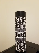 SS Insulated Smart Water Bottle W/LED Temperature Display 