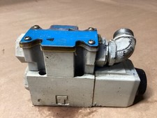 VICKERS PILOT VALVE DG4V-3-OB-M-FW-B6-60  #140G70PR7