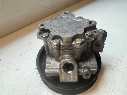 Mercedes Benz W203 W204 Servopumpe Servo Pumpe A0034664301 Original E15* - Picture 6 of 7