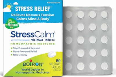 #1 Medicamentos Naturales Tratamiento Pastillas Para Controlar La Ansiedad
