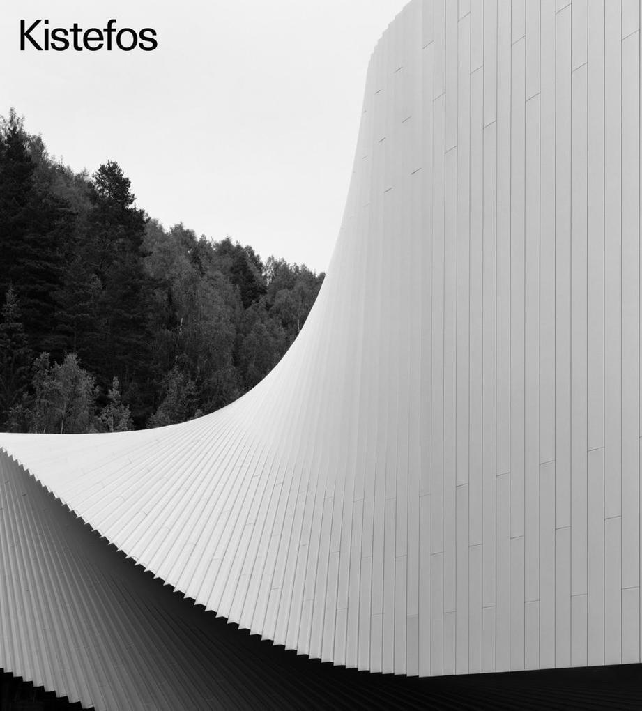 Thumbnail - Kistefos-museet Sculpture Park | 2020