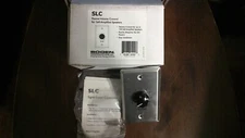 New Bogen SLC Passive Volume Control for Self-Amplified Speakers - Free Shipping