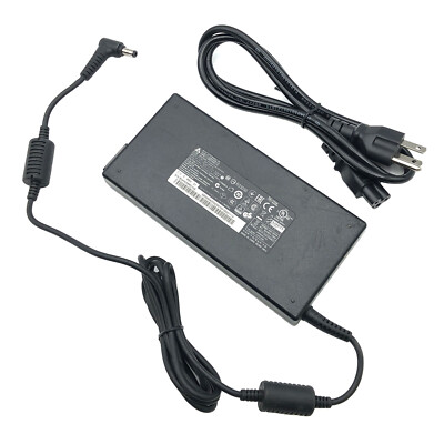 Genuine Delta 150W AC Adapter For MSI GF75 Thin 10SCXR-003US