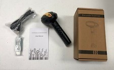 Barcode Scanner - NEW IN BOX 