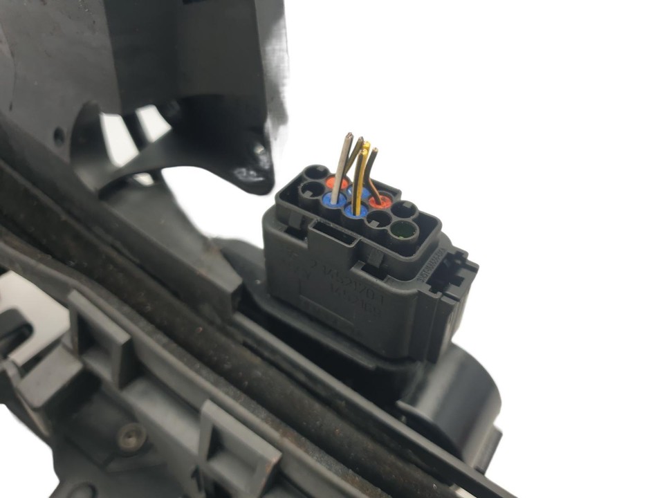 Ford Kuga Door Lock Right Off Side Rear Estate 2012 8V4AS26412EA eBay