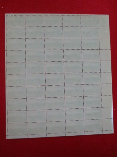Doc Sc# 1324 Kanada Centenary 5 ¢ 1967 Blatt 50 postfrisch - Bild 3 von 3