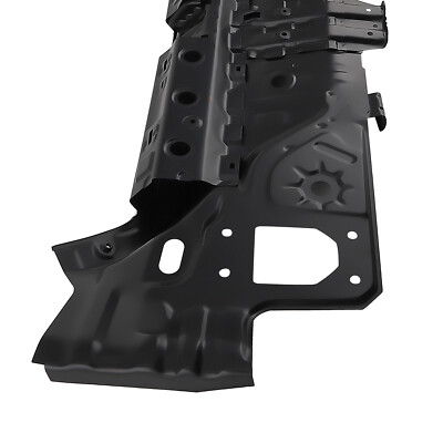 Body Panel Rear w/ holes for 2016-2021 Honda Civic LX EX-L