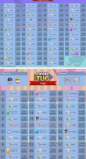 Event Finisher!! - Top Bar/Side Bar  Monopoly...