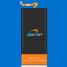 For LG Prime 2 LM-X320AA Cellphone new 3200mAh High Quality Displaceable Battery