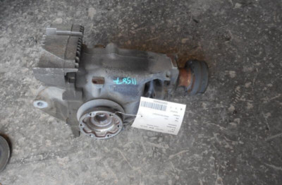 2001-2006 BMW 330i Rear Axle Differential Carrier Assembly AT 3.38 Ratio Used