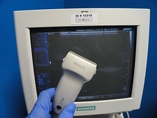  Siemens Antares VFX13-5 Multi-D Linear Array Ultrasound Transducer ~15869