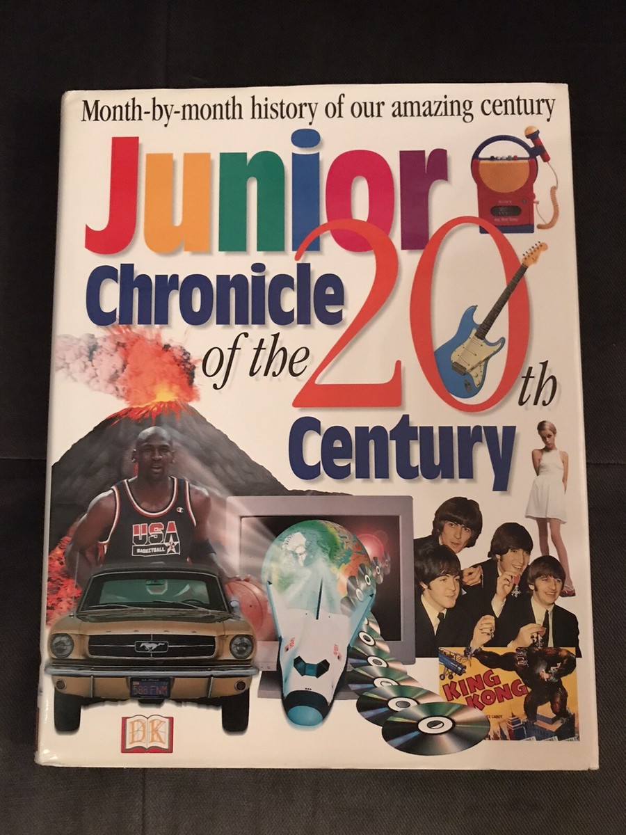 洋書　Chronicle of the 20th Century Chronicle of the 20th Century - Wikipedia