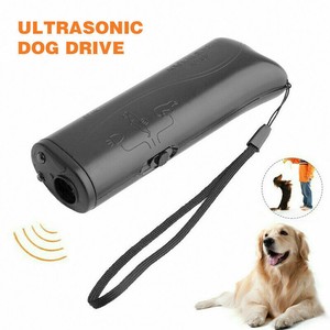 ultrasonic stop barking