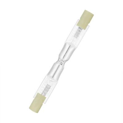 Osram R7s Eco Halogen 80W = 100Watt 78mm 1400lm Pro Stab 64690 240V warm dimmbar
