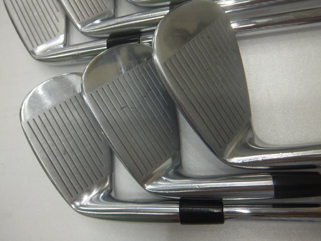 Golf Iron Set Mizuno Pro 520 N.S.PRO MODUS3 TOUR105 (R) 7pcs 4-P