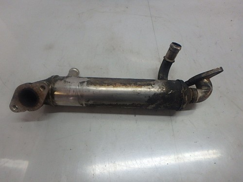 Abgaskühler VW Crafter 30-35 2E 2F 2,5 TDI BJK 076131512 DE192766