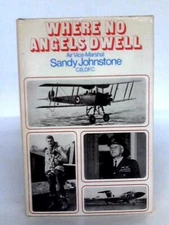 Where No Angels Dwell (Sandy Johnstone with Roderick Grant - 1969) (ID:15687)