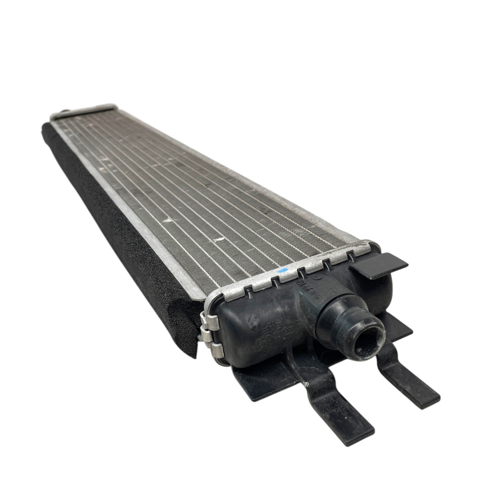SCUFFS* 2018-2020 Aston Martin DB11 / DBS Superlegerra Lower cooler radiator OEM