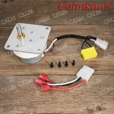 For Quadrafire Auger Feed Motor 1200, Castile, Santa Fe, Contour, E2, Trekker