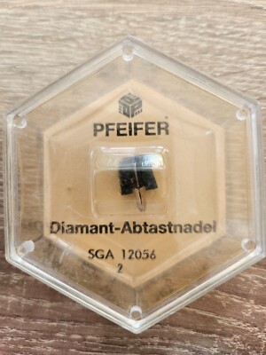 Tonabnehmer Plattenspieler Nadel Hitachi DSST110 SGA12056 V100 V101 D100