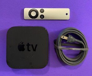Apple TV A1625 32GB | eBay Apple TV A1625 32GB | eBay