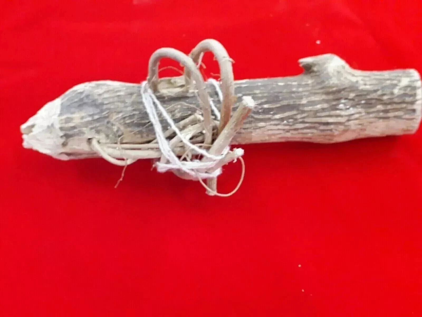 Hindu Goddess-Inspired Love Talisman: Hypnotic Root for Attraction
