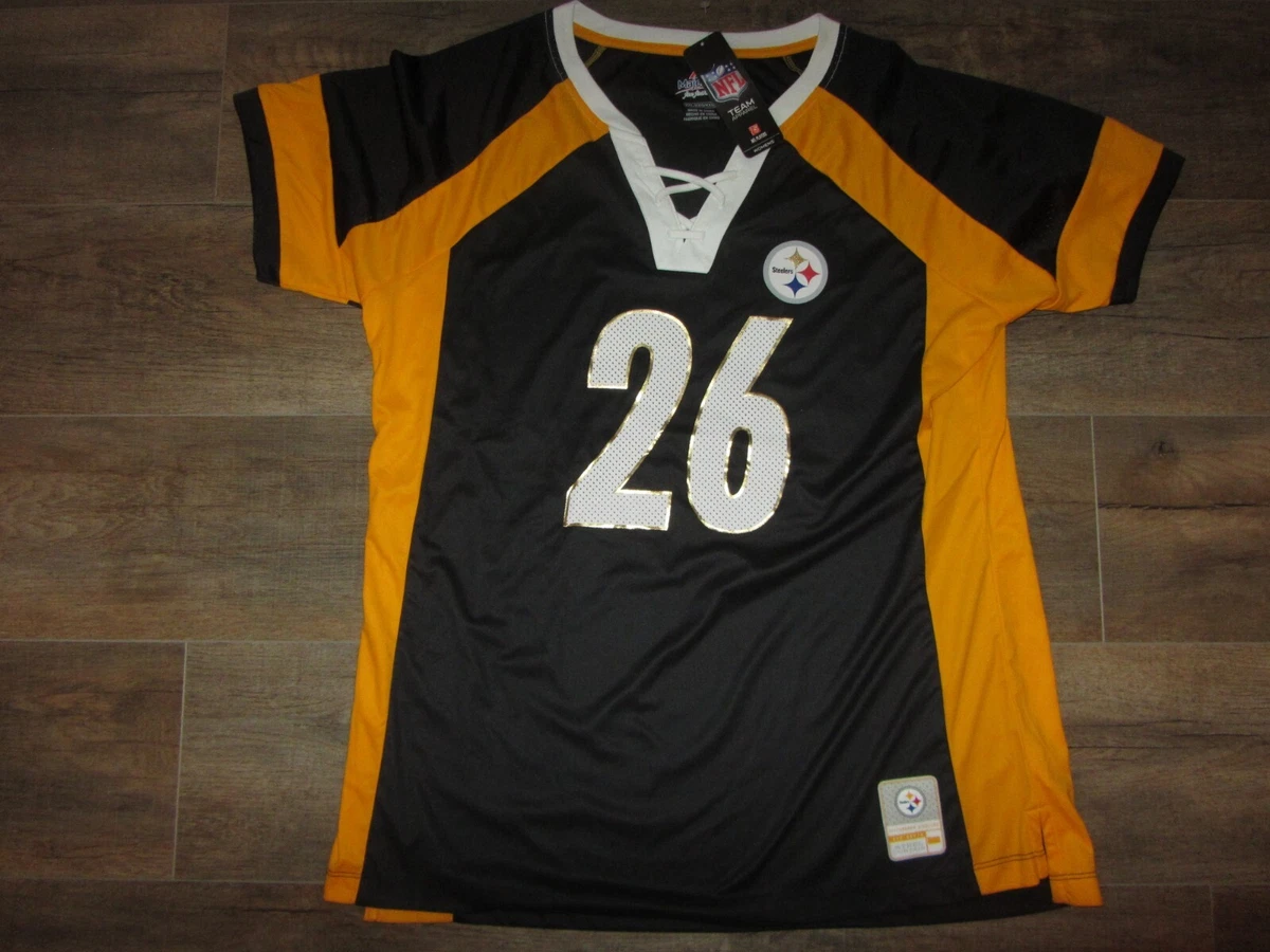 Womens steelers best sale jersey