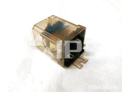 140D930H04 - WH 125VDC CONTROL RELAY Y SKU016316
