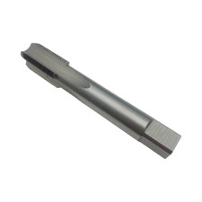 11/16"-16 HSS Right Hand Tap 11/16"-16 UN Taps Threading 11/16-16 UN New
