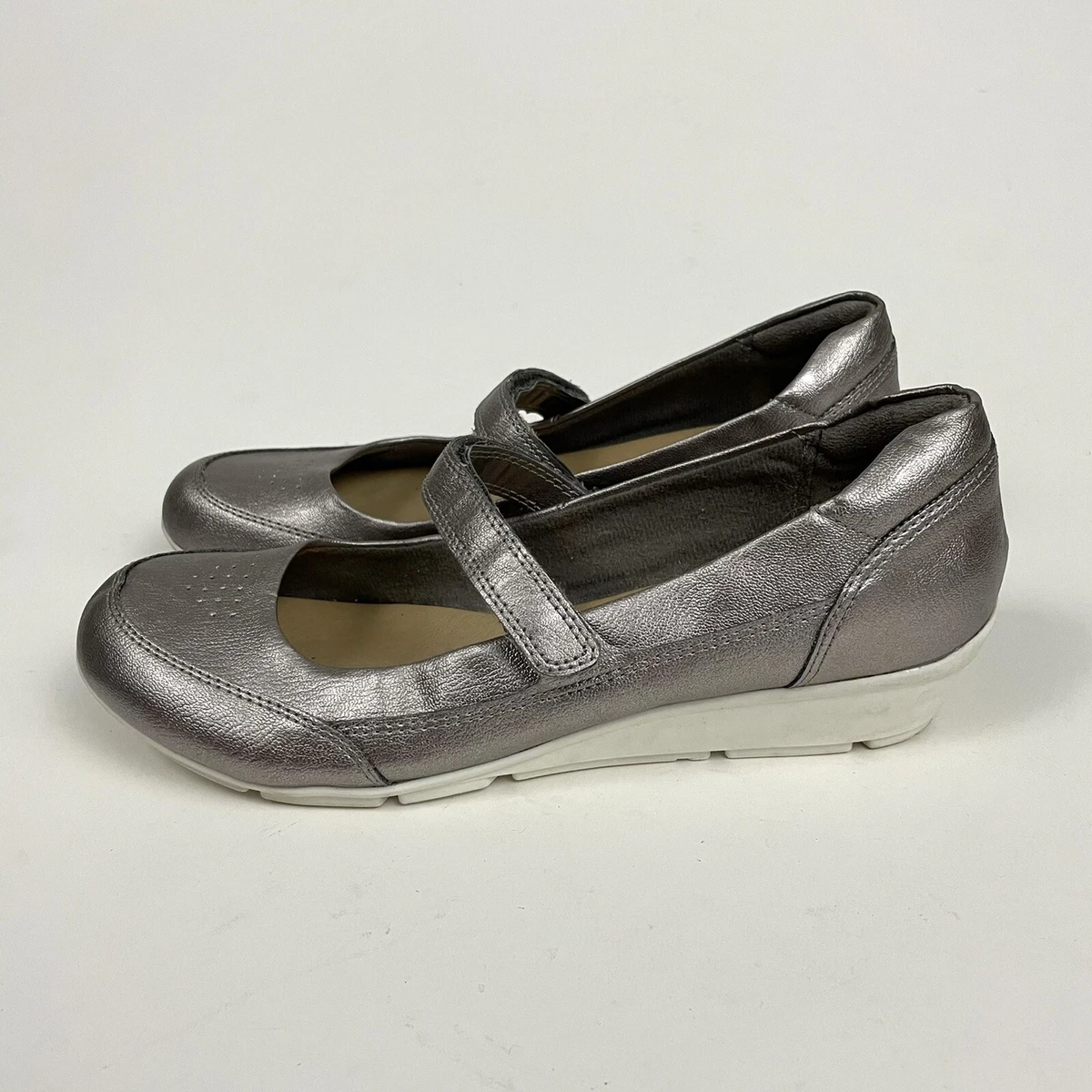 Croft and barrow best sale wedges