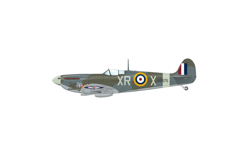 Eduard 11149, Eagle's Call. Spitfire Mk V b & Mk Vc Dual Combo. Ltd Ed. 1:48 NEW - Picture 13 of 23