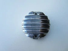 TRIUMPH T100 T120 T140 BSA B25 B40 B44 B50 C15 C25 FINNED POINT COVER 70-8737 F
