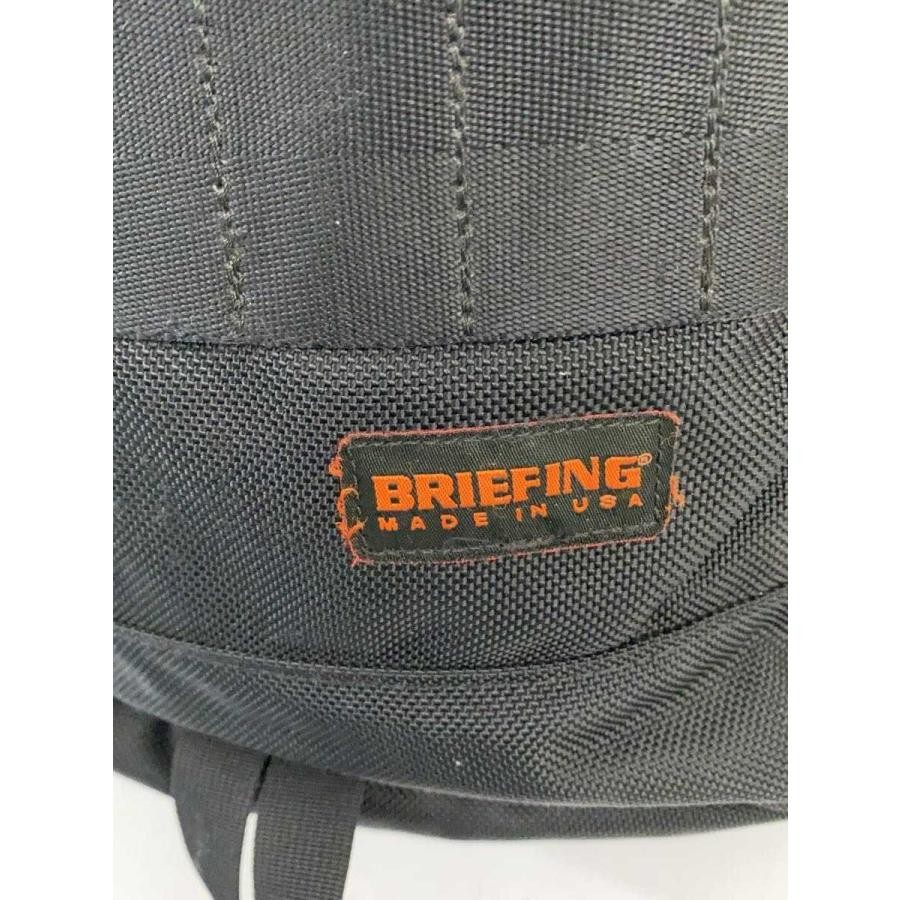 BRIEFING Backpack Plain Neoforce - image 5