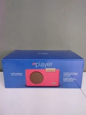Alzheimer's and Dementia Memory Care Simple Music Player (Simpl Lift Player)