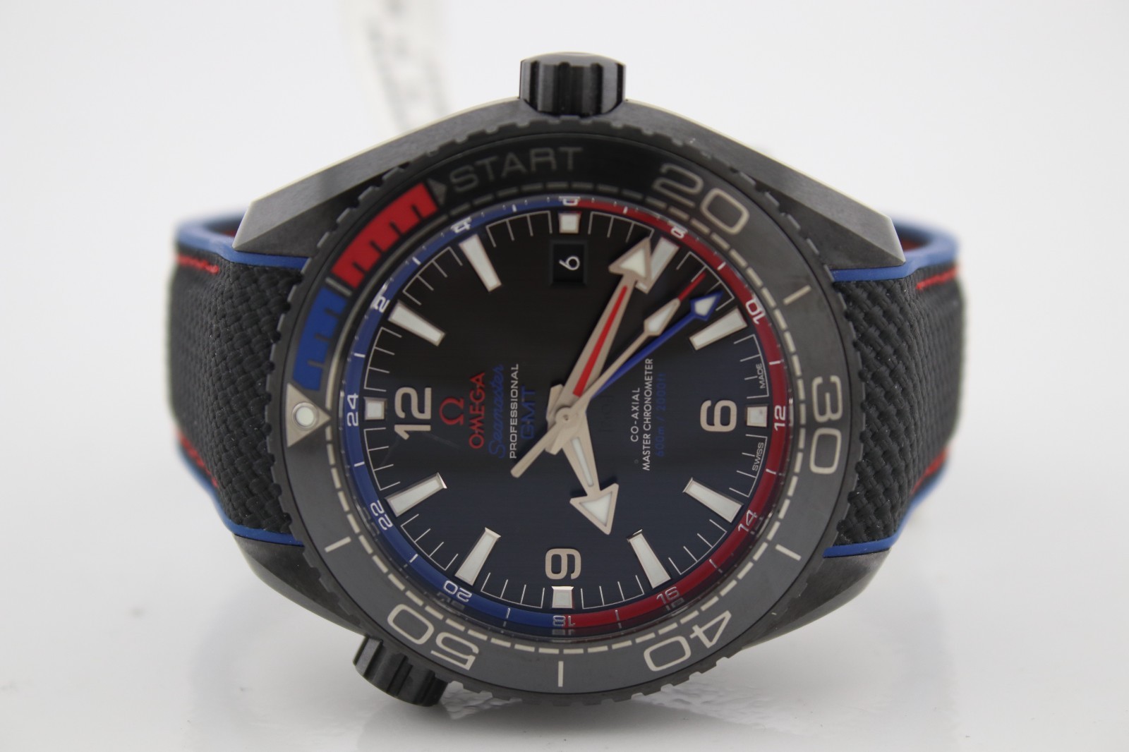 Omega Seamaster 215.92.46.22.01.004