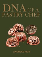 Andreas Hein | Dna Of A Pastry Chef | Buch | Englisch (2024) | Amz Marketing Hub