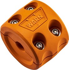 WARN 108790 WARN Winch Hook Bump Stop Orange ...