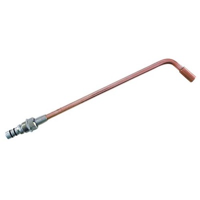 SMITH EQUIPMENT MT605 SMITH MT600 Sz Acetylene Heating Tip 38N760