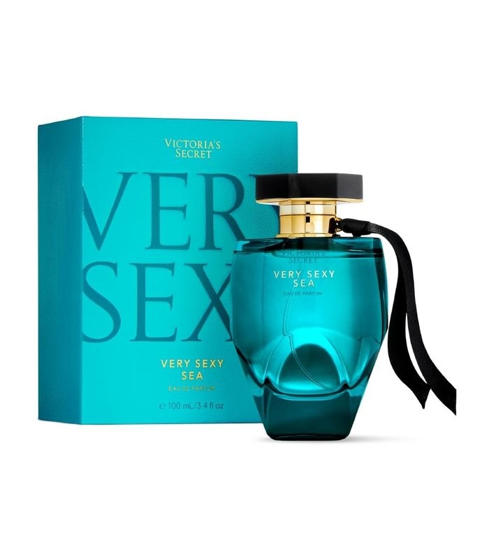 Victoria Secret “very sexy 100ml”値下げ‼️ Victoria's Secret Very Sexy Sea Perfume 100 ml for sale online | eBay