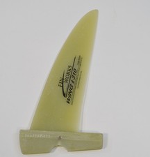 Fin Works Wing 310 31cm Span 225cm Area Tuttle Design Windsurfing Windsurf