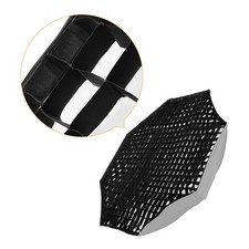 140cm/ 55in Photography Softbox Grid Black Grid Softbox