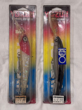 Yo-Zuri Hydro Magnum Trolling Lure x 2. Big Game Fishing