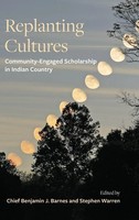 Benjamin J. Barnes (U. A.) | Replanting Cultures | Buch | Englisch (2022)