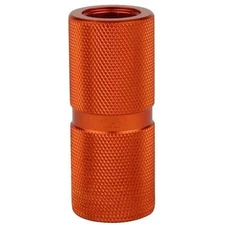 Lyman Ammo Checker Single Caliber, .223 Remington, Orange, 7833020