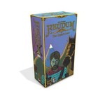 Odd Bird Boardgame Queen's Army Expansion Box NM