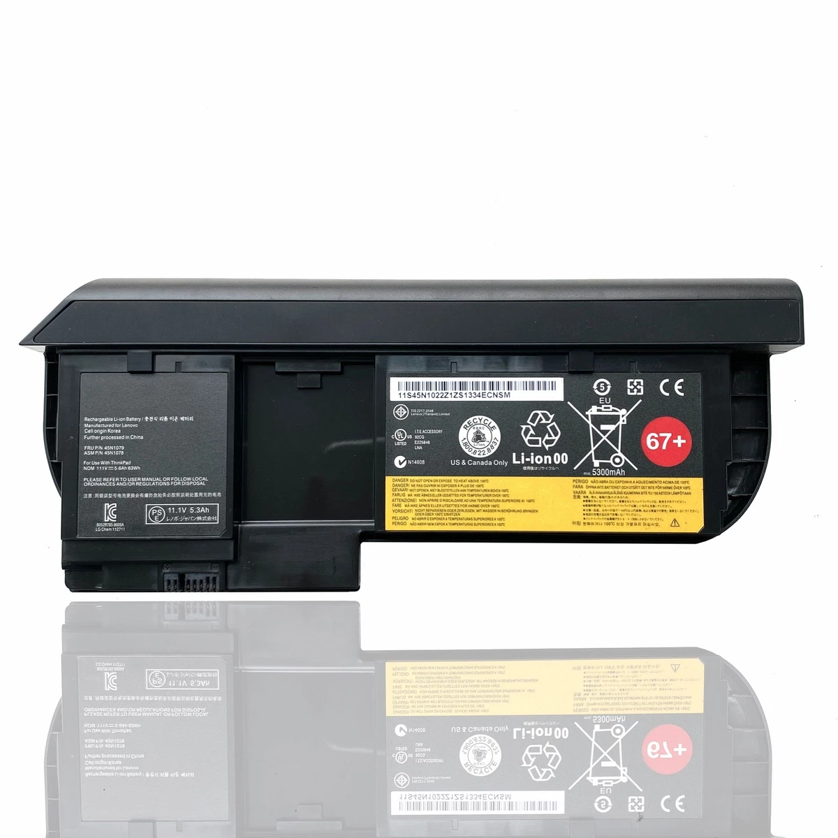 Lenovo X230 Battery for sale | eBay