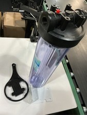 Geekpure 20 Inch Whole House Clear Water Filt...