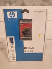 2004 HP Rz1715 Mobile Media Companion - Unopened 