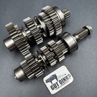 Kawasaki 1981 83 J KZ1000 ELR KZ Dragbike OEM Stock 5 Speed Trans Transmission